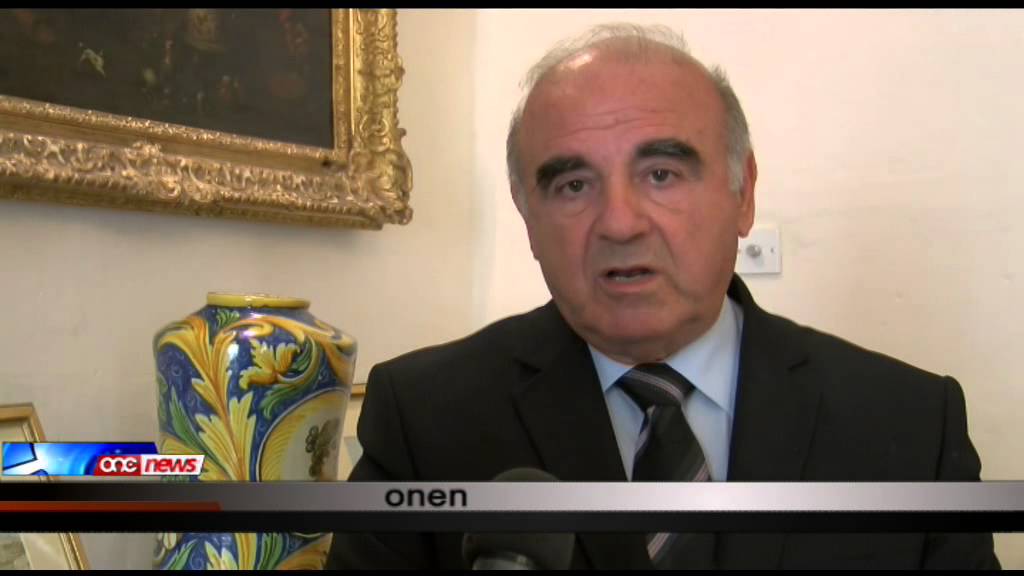 Il-Ministru George Vella dwar l-aħħar żviluppi fil-Libja.