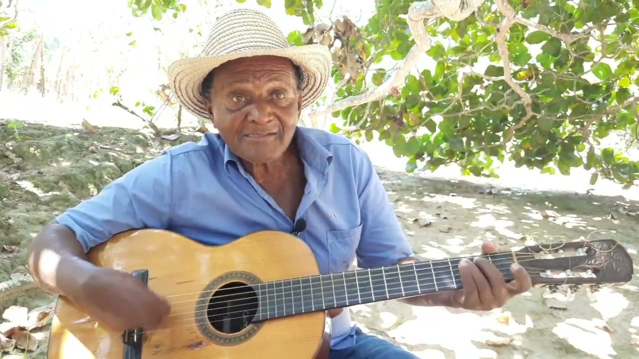 Especial Negão do Violão.