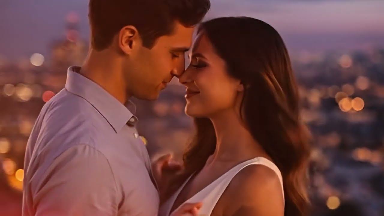 Only You – Romantic Love Song (Official Music Video)