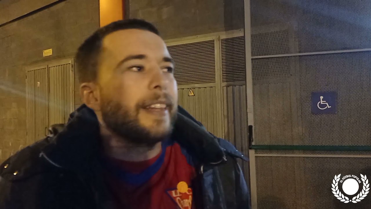 La fiesta del fútbol Gijonés