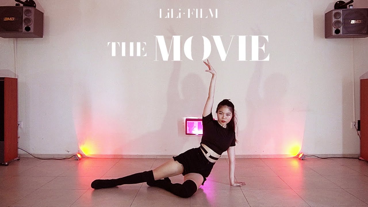 LILI’s FILM [The Movie] - Dance Cover by Kathleen Carm