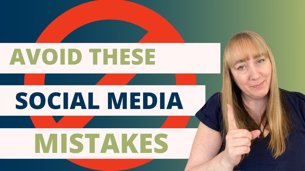 ELT/ESL Freelancers, avoid these three social media content mistakes.