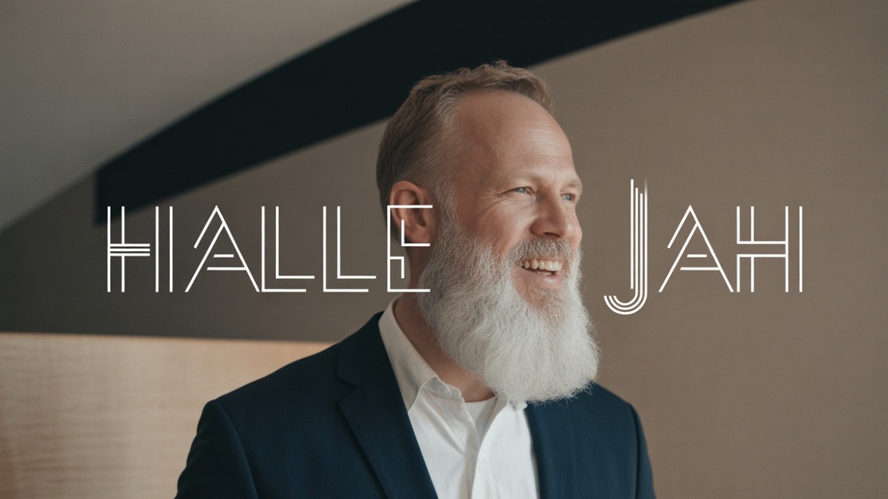 Sound of Hallelujah | Lyrics Video