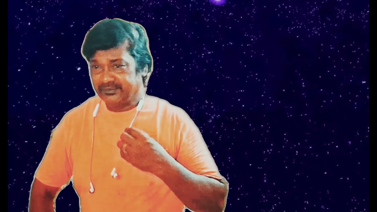 கண்மணியே பேசு 