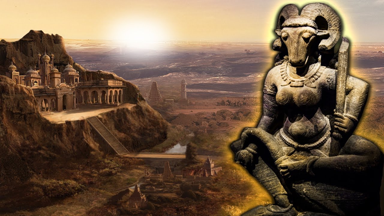 9 Most Mysterious Unexplained Objects From Ancient Civilizations!