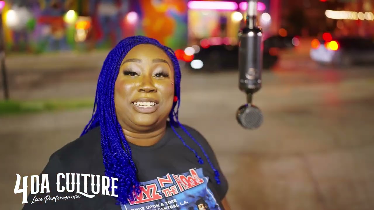 SouthDallas Keke 
