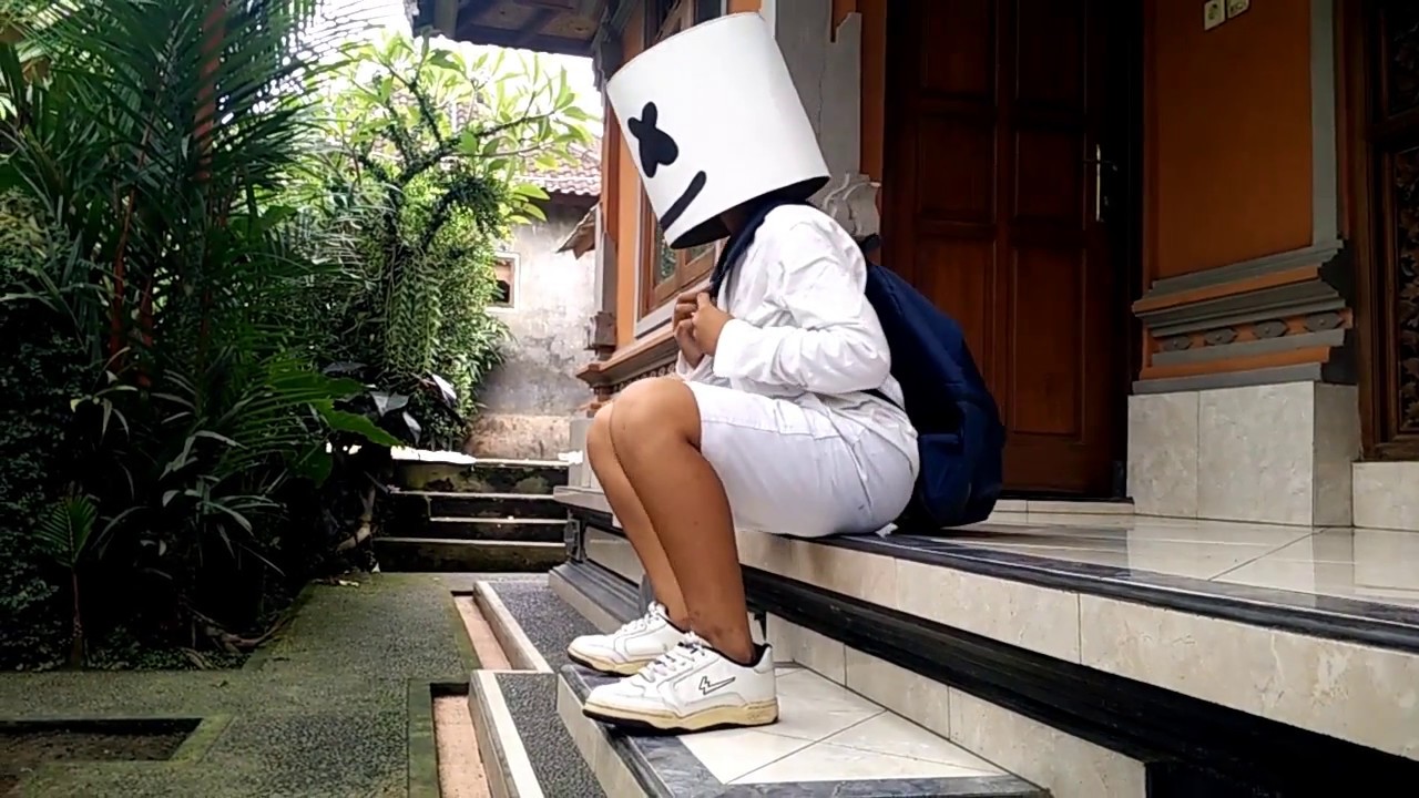 ALONE - Marshmello X Alan Walker [ Mushup/Remix ]
