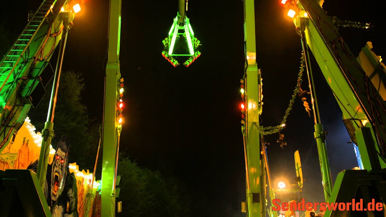 Palmkirmes The Best Of 2014