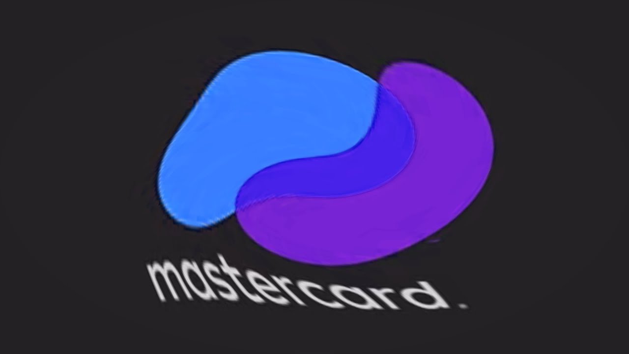 MasterCard Logo Effects
