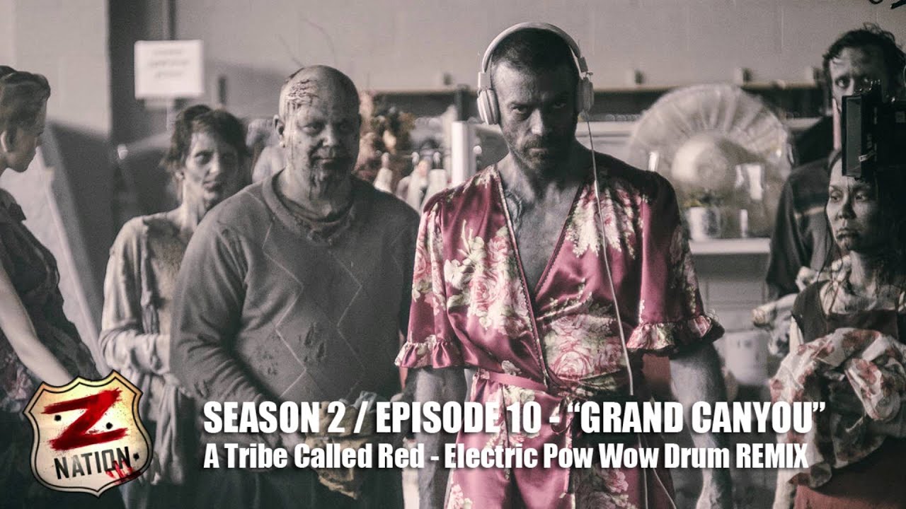 ZNation Se 2 Ep 10 - 