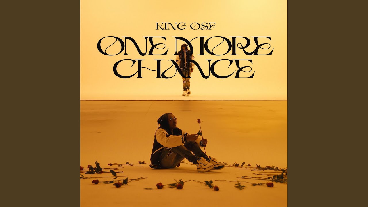 One More Chance