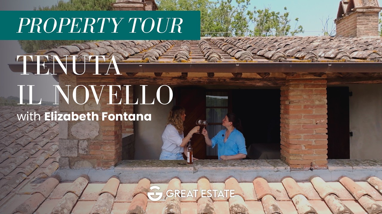 Property Tour – 