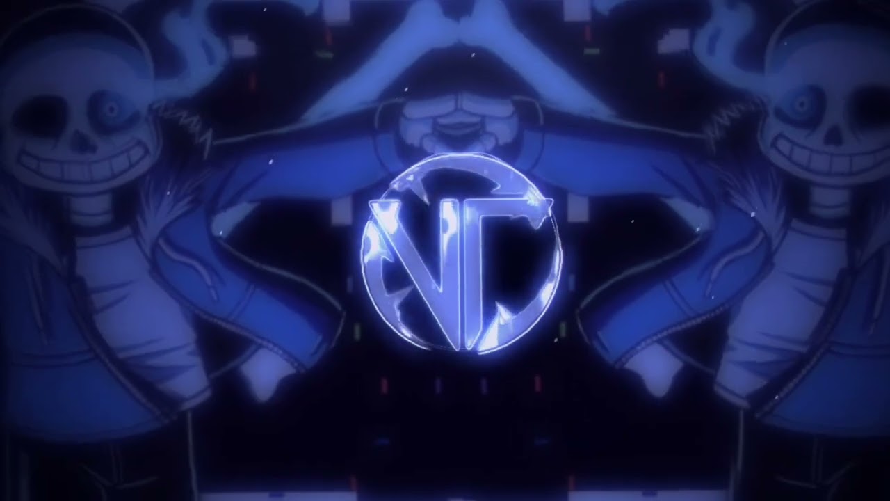 VT - MEGALOVANIA 2.0 ( Official Visualizer)