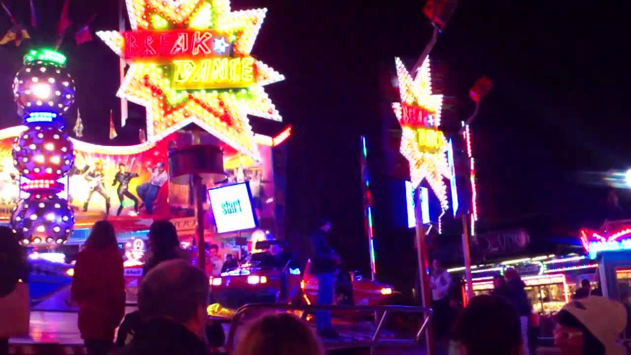 Neuruppin-Martinimarkt 2012
