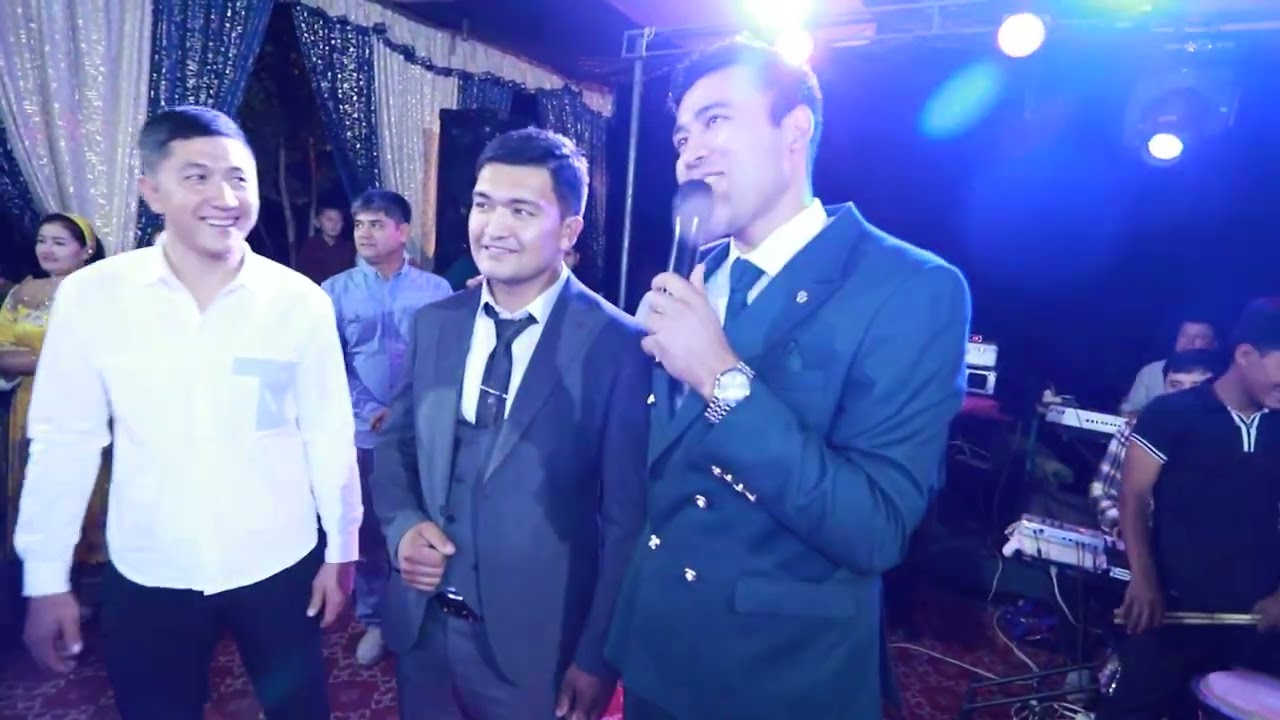 Furunza qishlogida Pahlavonbek nigoh toylari