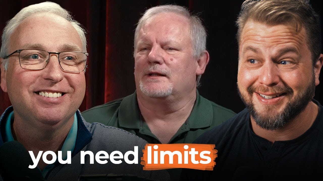 You Grow Faster When You Accept Limits (Matt Michel on Discipline, Cash, and Scale)