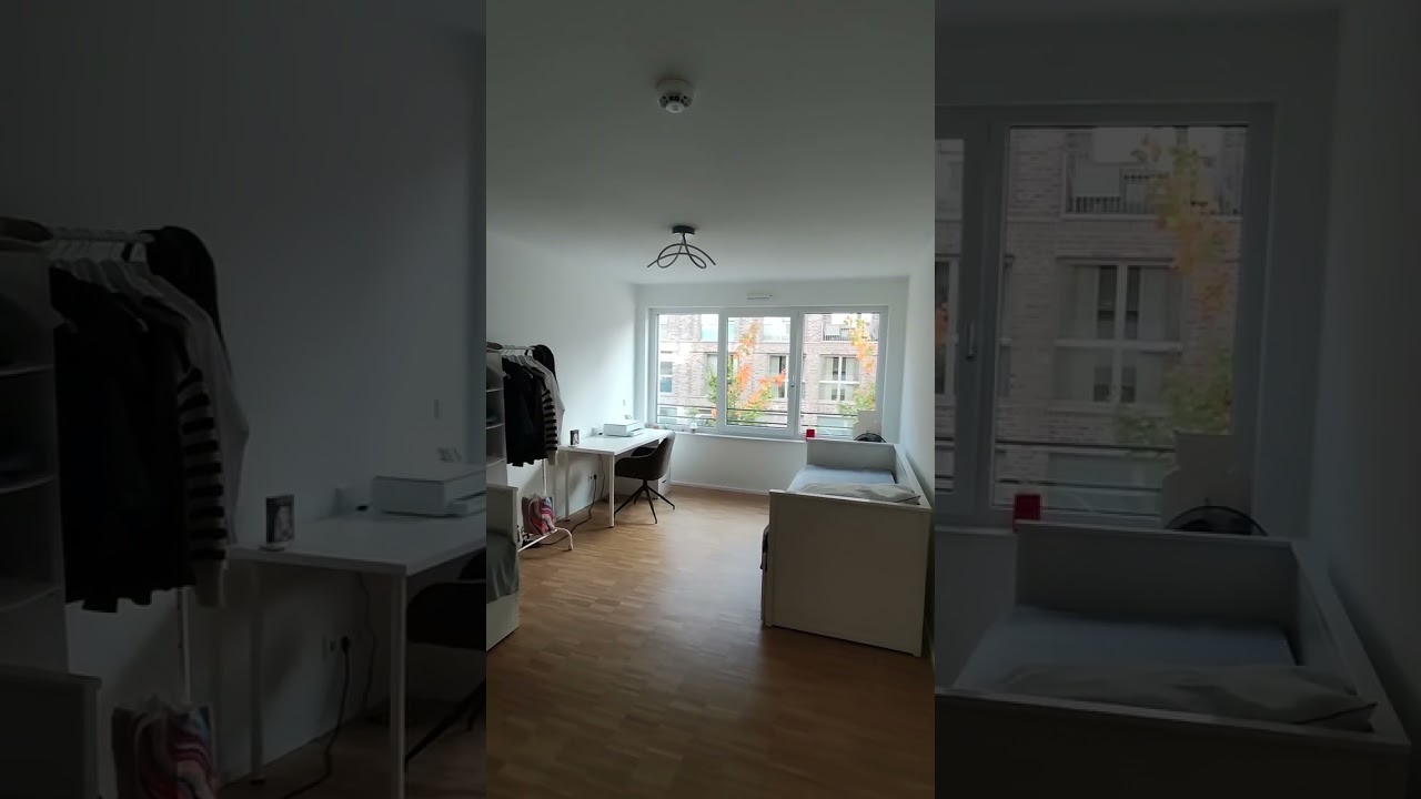 Hanna Carré - Whg 43 - 4 Zimmer Wohnung