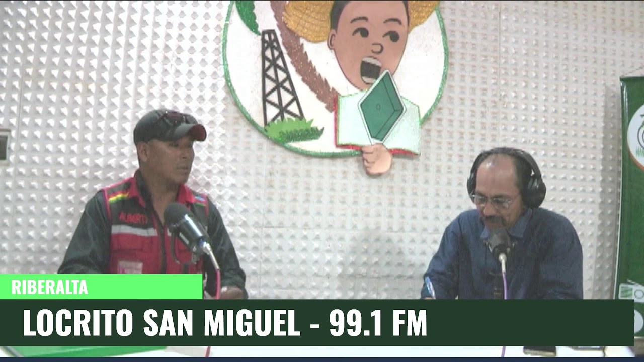 LOCRITO SAN MIGUEL  27 E  FEBRERO  2026