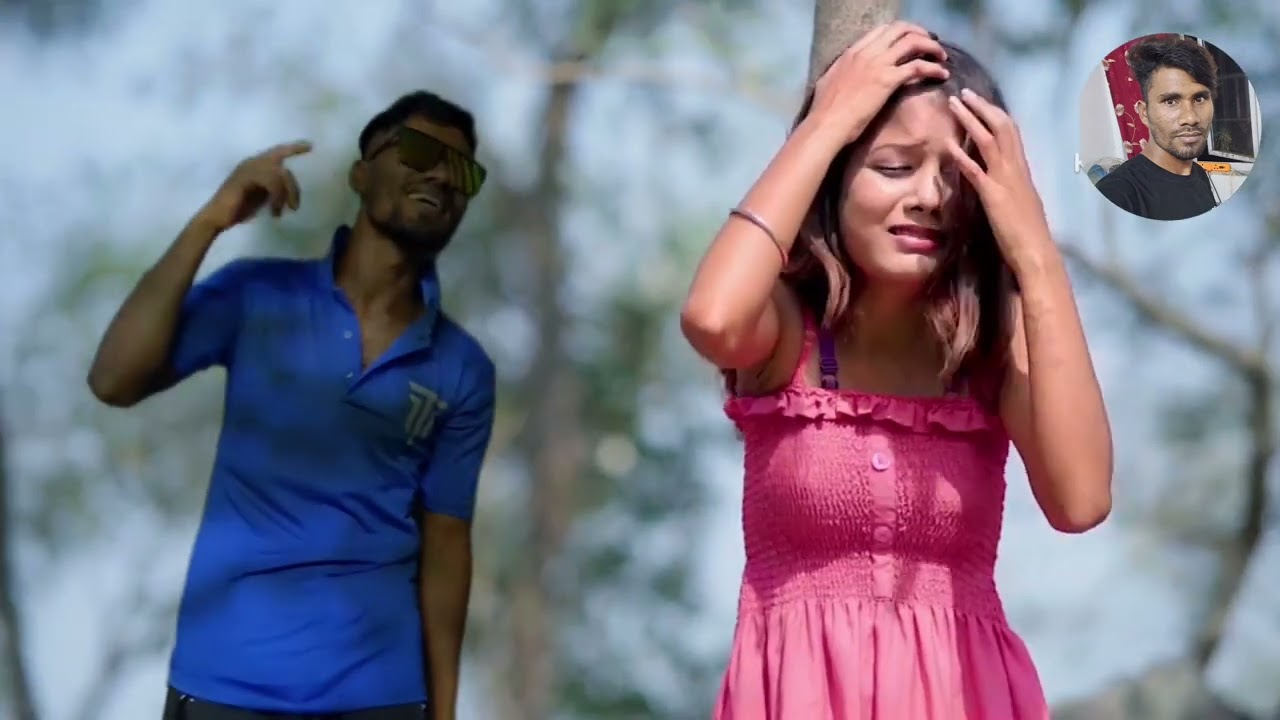 ভালো রে সবাই ভালোই কয় খারাপ কেউ যিগায়  Md Tarikul💔💔&#duet @mirajkhan.studio 