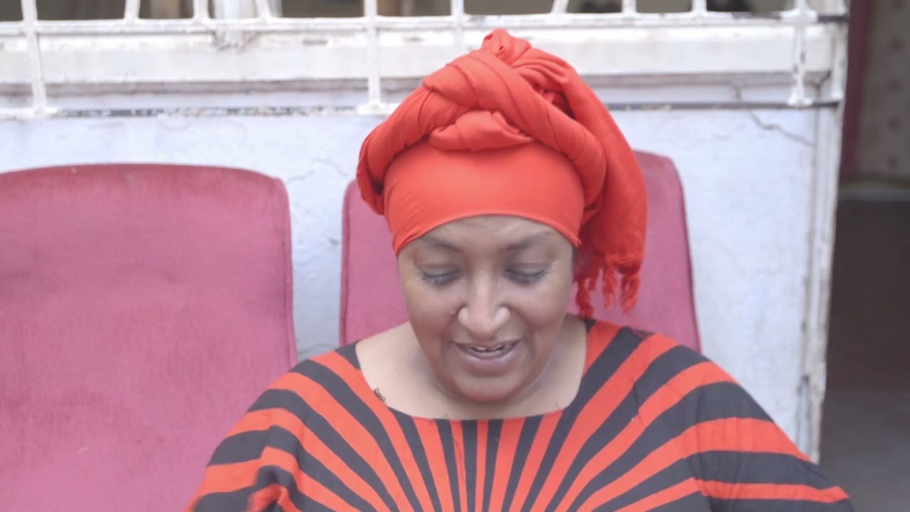 Musambati KTN junior totti suprise birthday bash