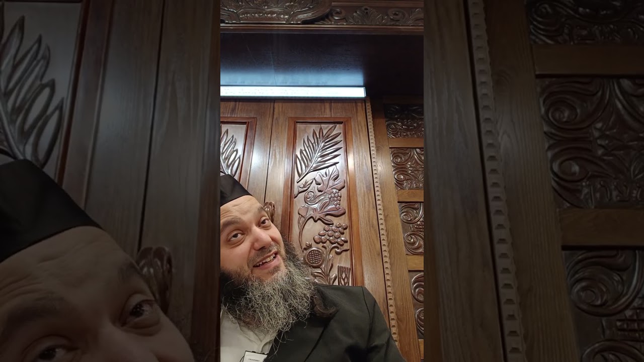 חיים ג'רבי שיעור בליקוטי מוהר״ן בקהילת אוהל יעקב ראשון לציון ליל כט בשבט 15 לפברואר 2026