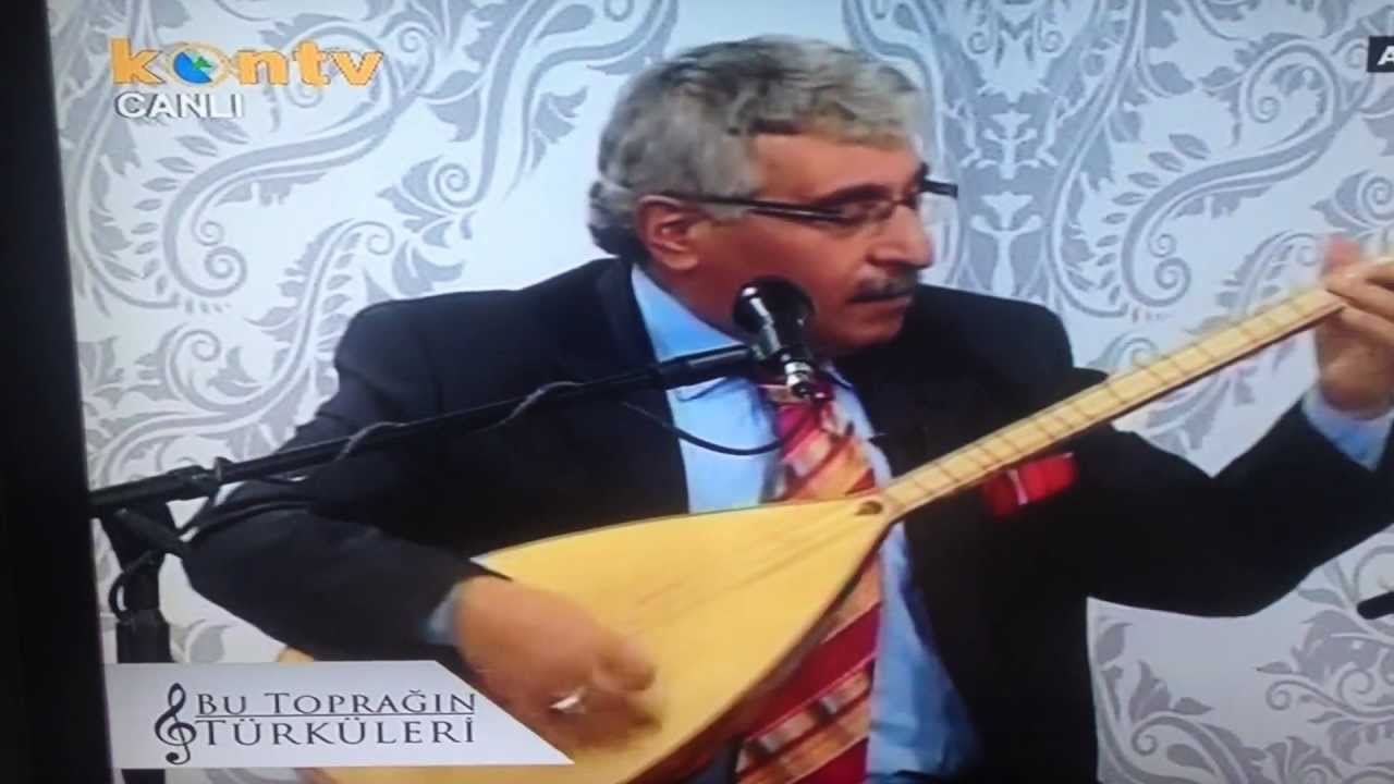 Ismail Aladagli ve Zeki erdali Taslama