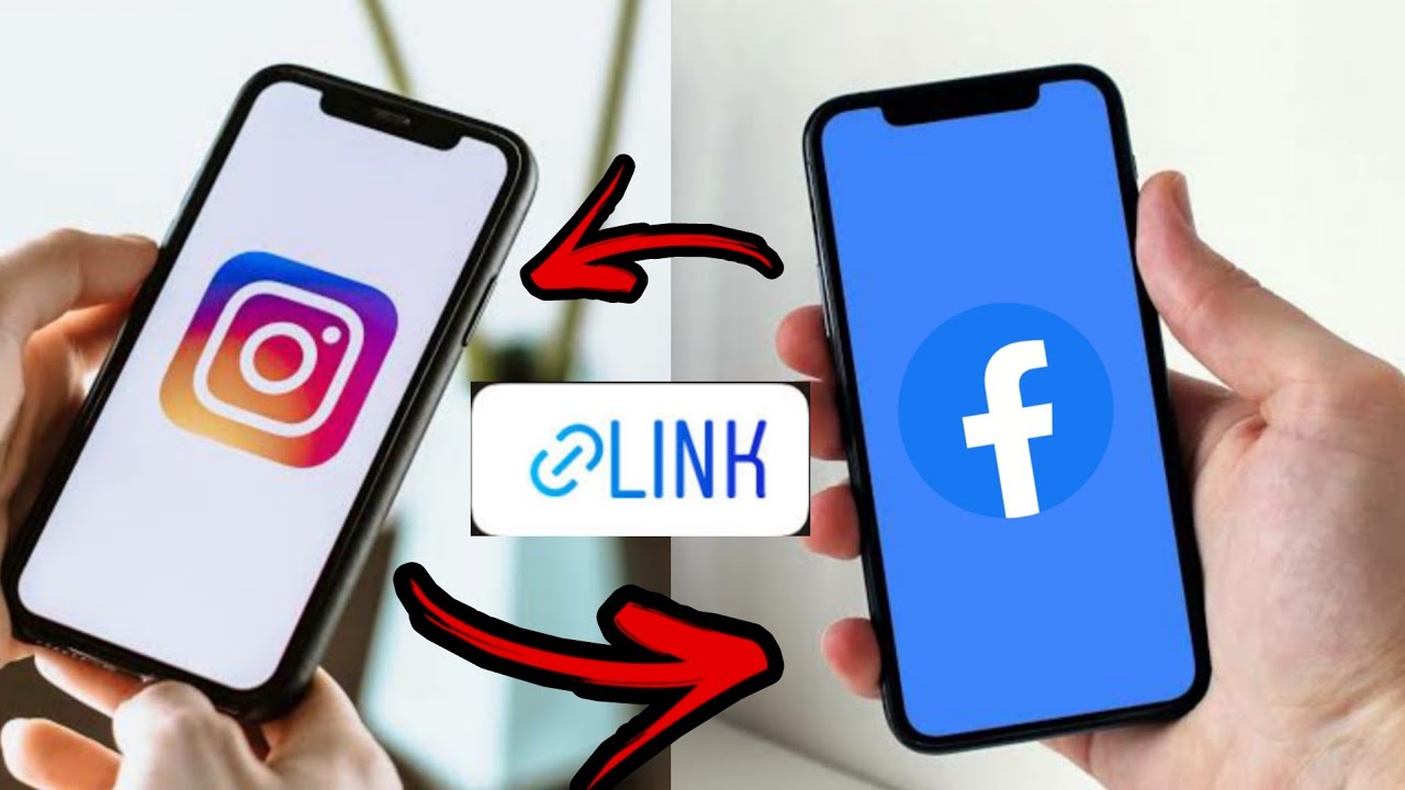 COMO COLOCAR O LINK DO INSTAGRAM NO FACEBOOK - ATUALIZADO