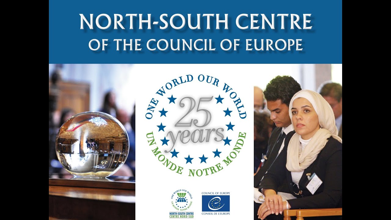 North-South Centre's 25th Anniversary Photo Book