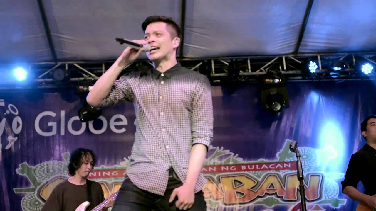 Bamboo in Malolos   Awit ng Kabataan