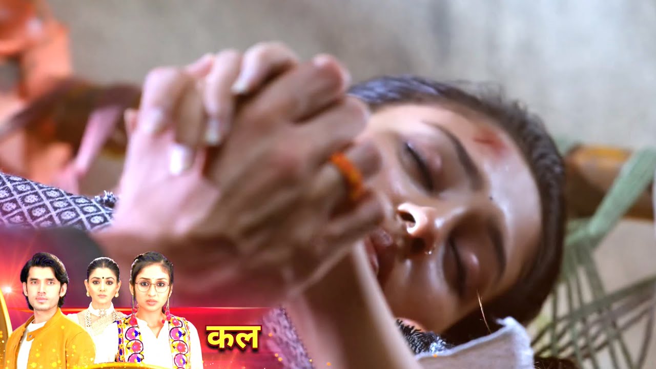 Parineeti Promo: Aditya Ne Uthaya Preet Ke Behoshi Ka Fayda, Aditya Ki Badli Niyat