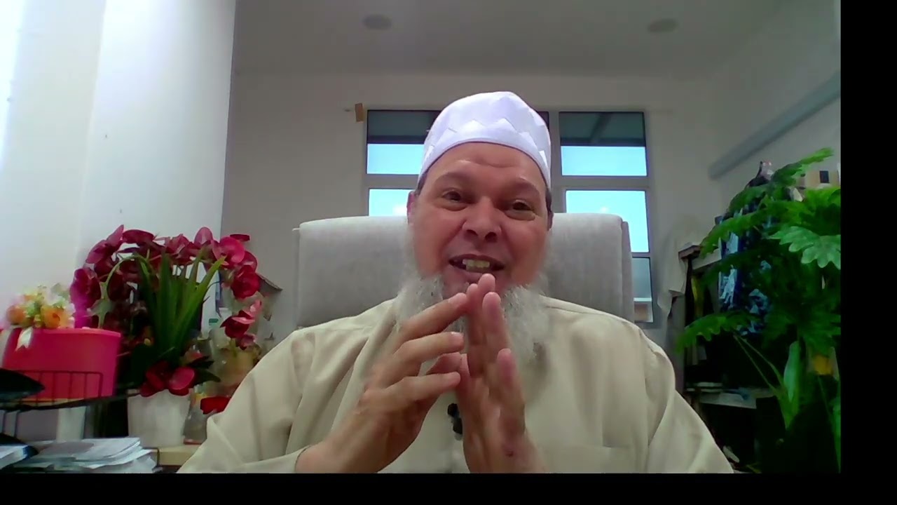هل صيام رمضان مٌعلَّقٌ بين السماء والأرض، لا يرفع إلا بزكاة الفطر؟- الأستاذ الدكتور/ ربيع الشيخ.