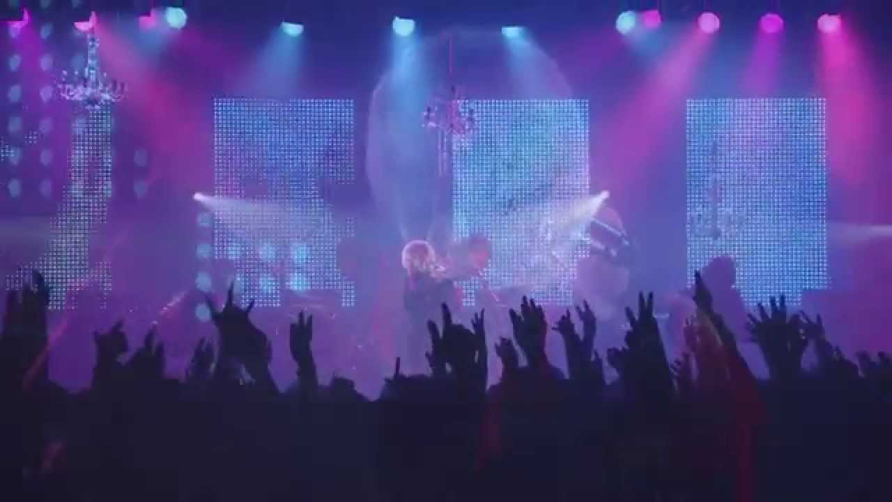 Phantasm (ファンタズム) (FES cv. Yui Sakakibara (榊原ゆい)) - Shikkoku no Mass
