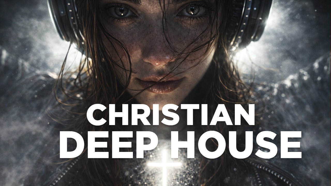 Grateful On Purpose - Christian Deep House | Faith & Light | Inner Lumen House
