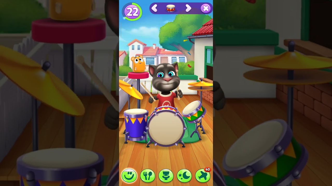 TALKINGTOM BATH🛀FOOD🍲 TIME😋🐱#talkingtom#talkingtomcat#letsplaydoddles#ytvideos#youtubeshorts#ytviral