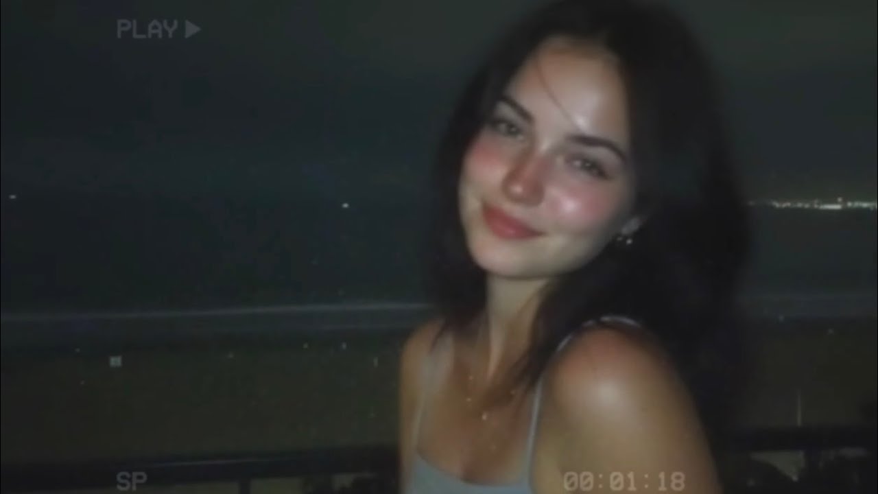 she lives in my dreams