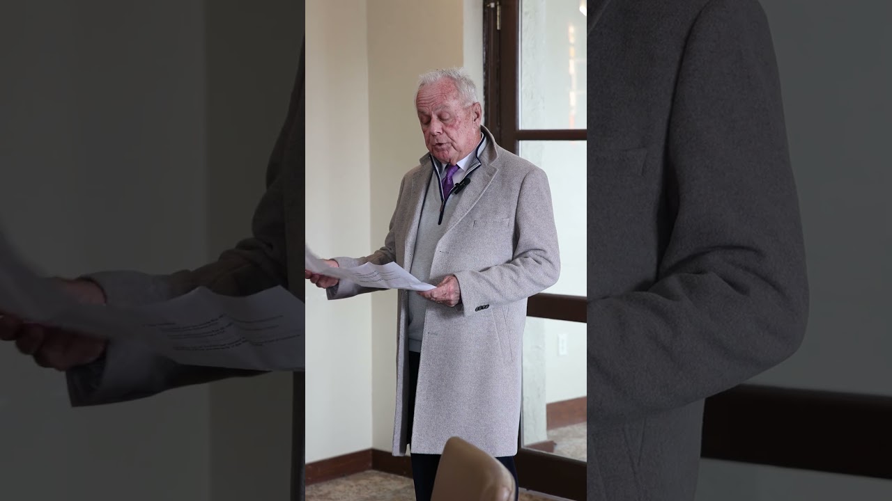 2026 NEPGA Hall of Fame Surprise Video