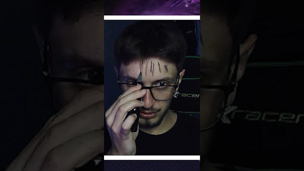 Hapja Case&rsquo;ave me Denime🤣🤣