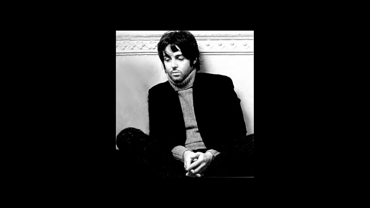 Here, There and Everywhere (Slowed + Reverb)