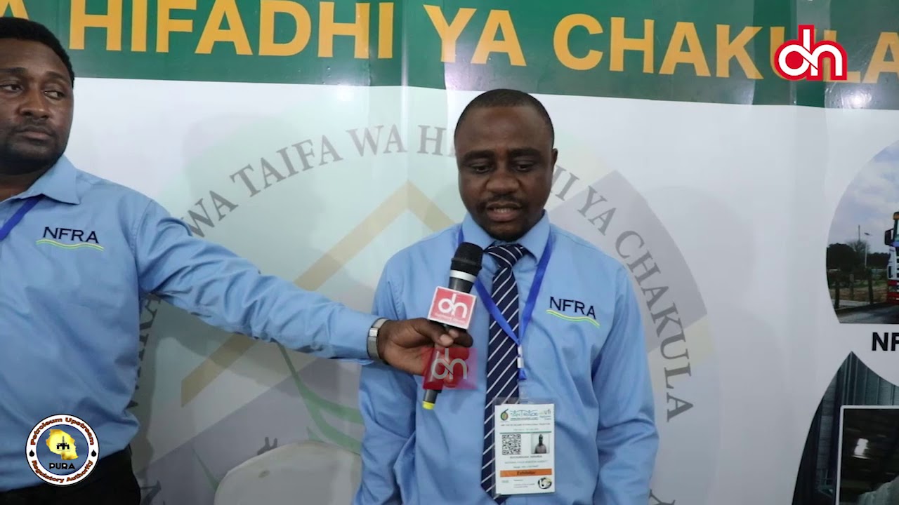 Teknolojia ya ajabu ya kuhifadhi chakula kwa zaidi ya miaka mitano