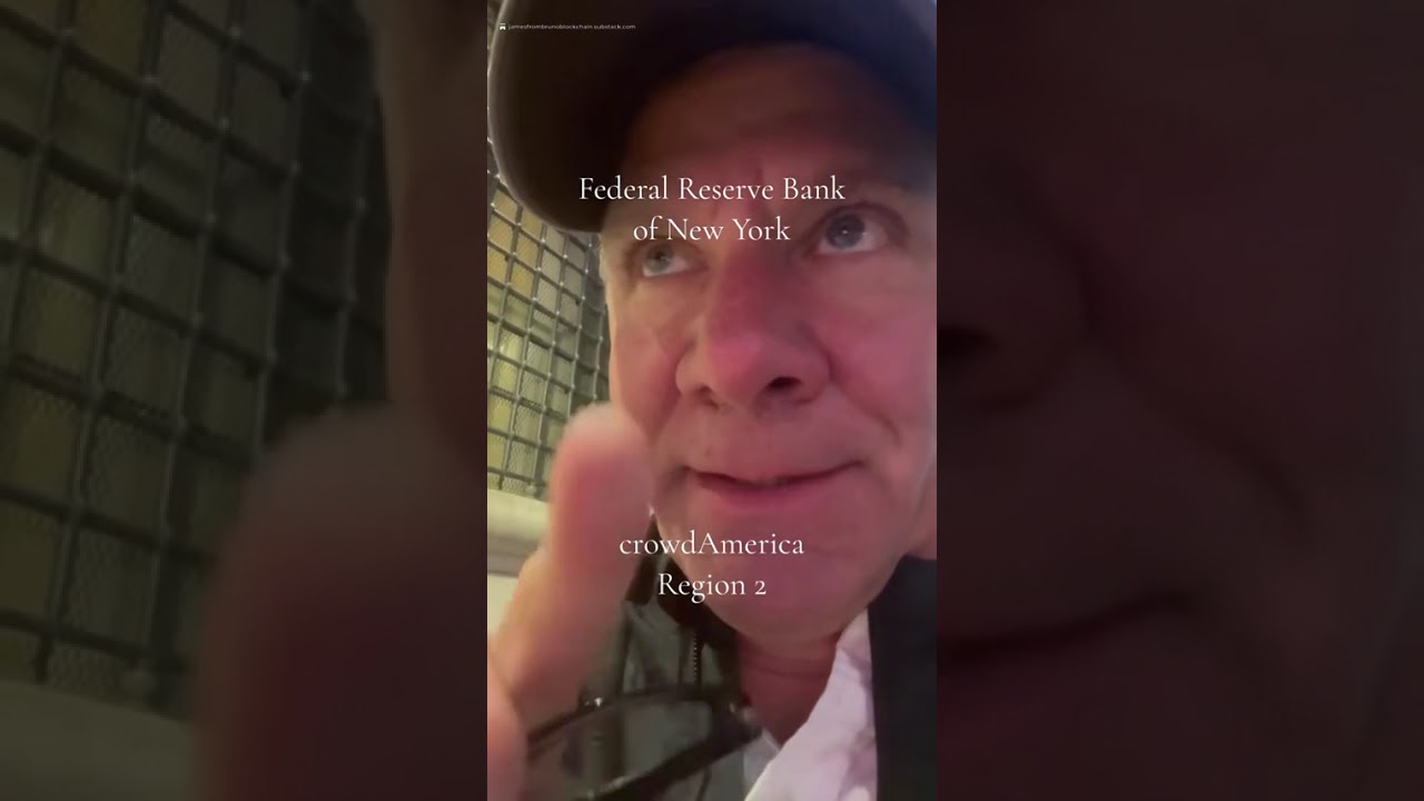 Federal Reserve Bank of New York