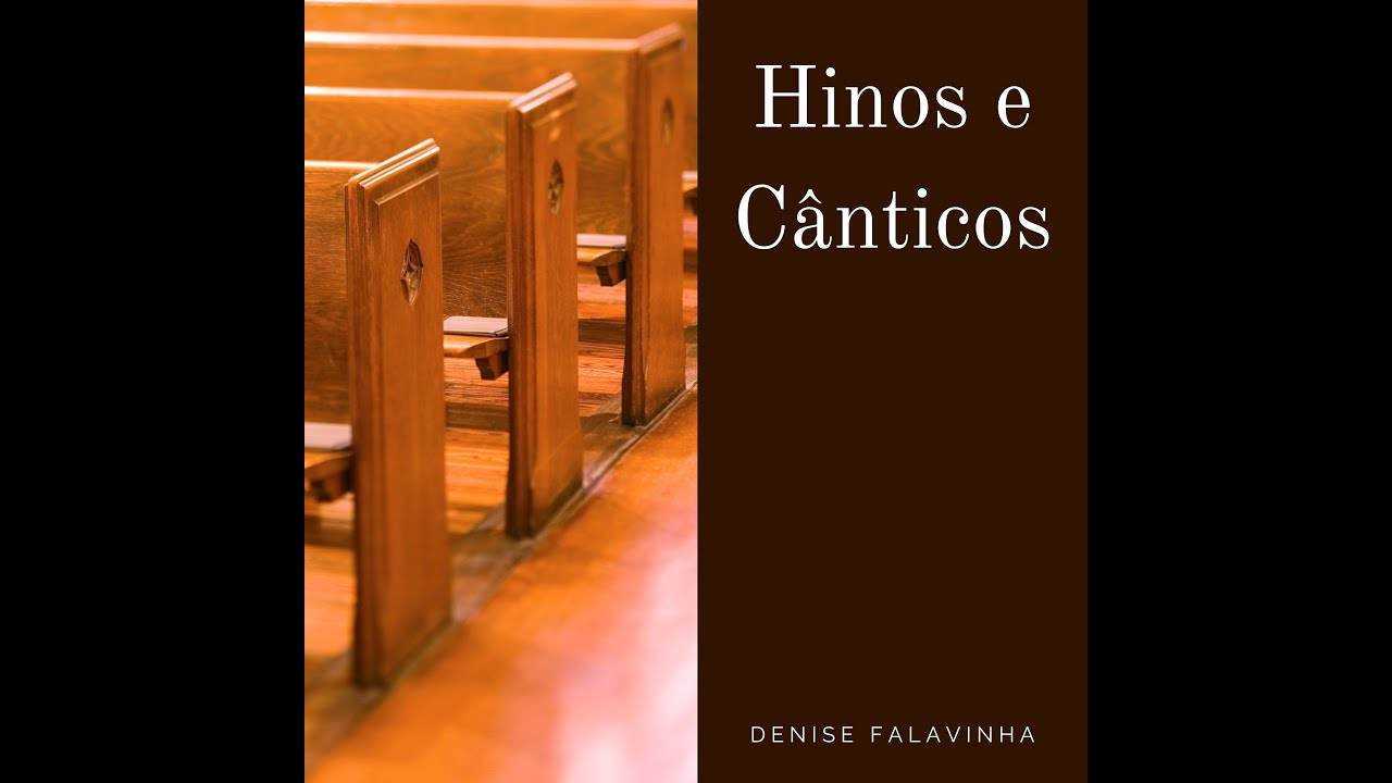 O que importa - Hinos e Cânticos 763 (com introdução)