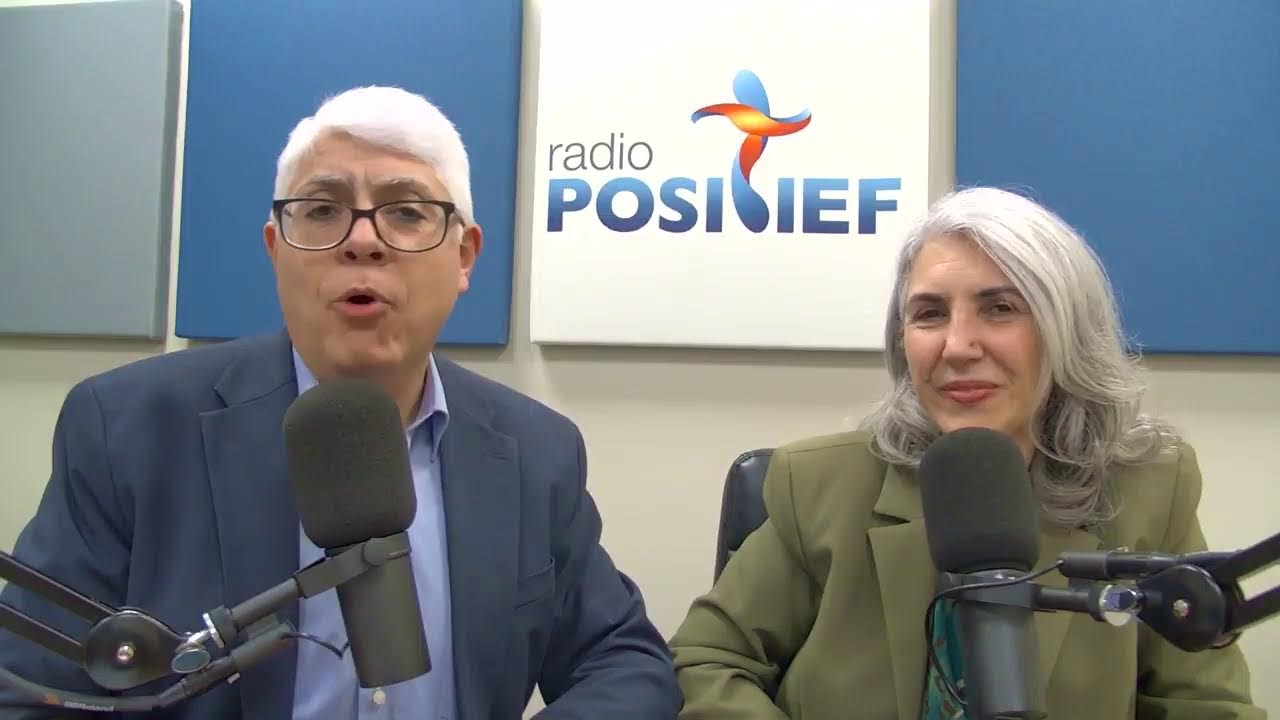 Woord van Leven - Zaterdag 21 februari