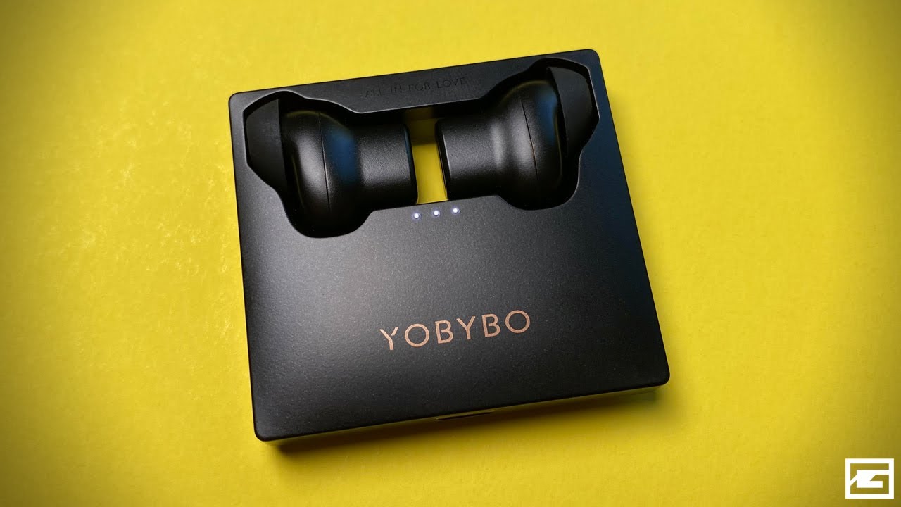 First Look! : Yobybo Note 20 True Wireless