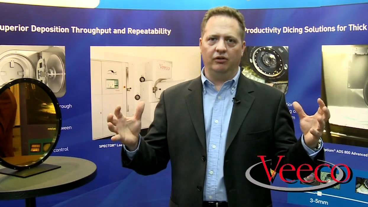 SPECTOR&reg; Ion Beam Deposition