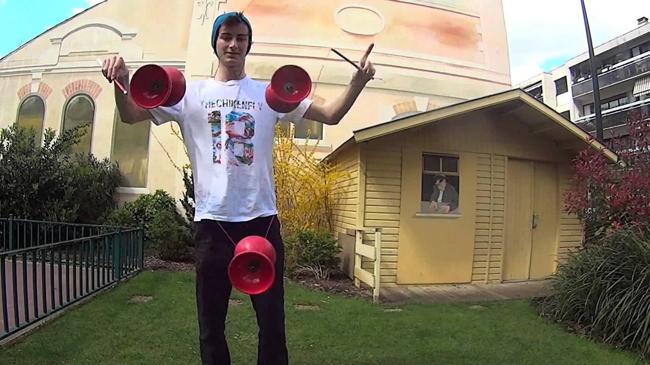 3 DIABOLOS EVOLUTION