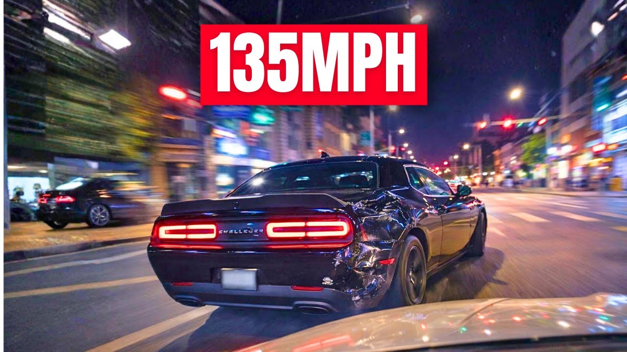 (BRUTAL) When PIT Maneuvers Are Used With NO MERCY! | PIT Maneuver Compilation #6