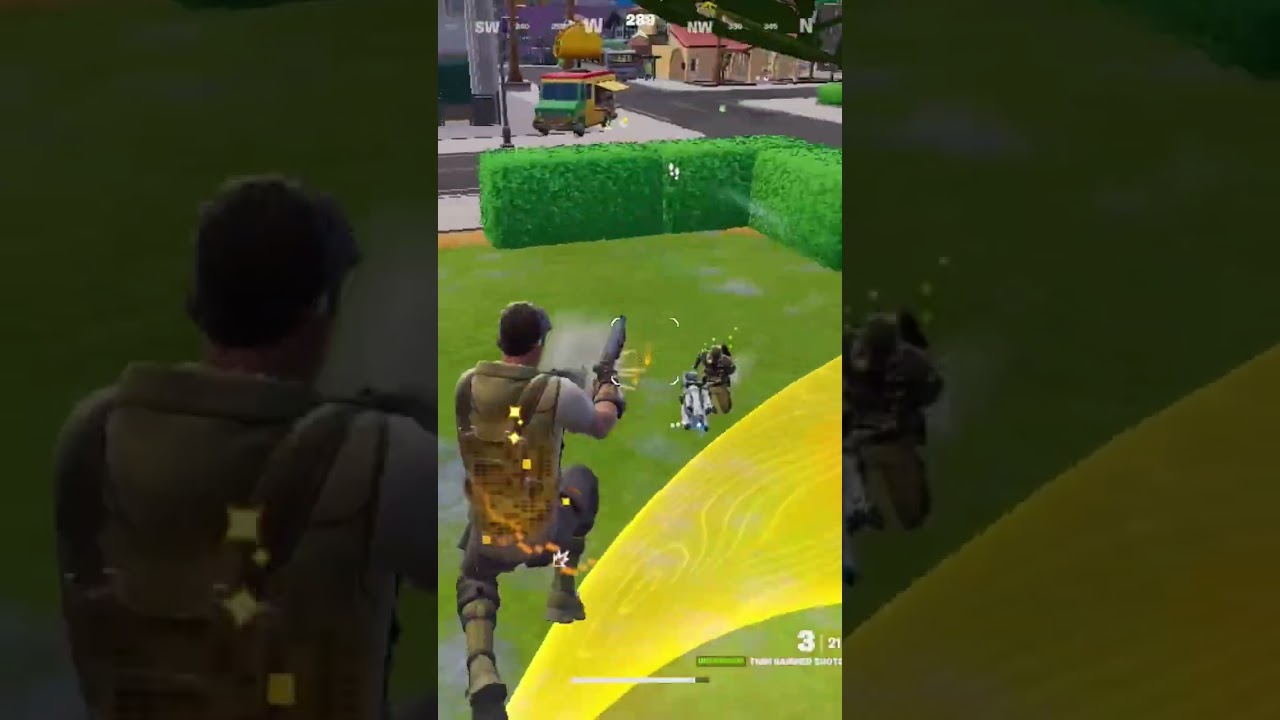 Reload Mode But I Don&rsquo;t Die