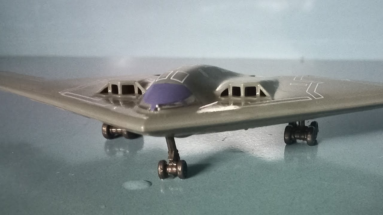 NEW RAY MILITARY AIRCRAFTS COLLECTION