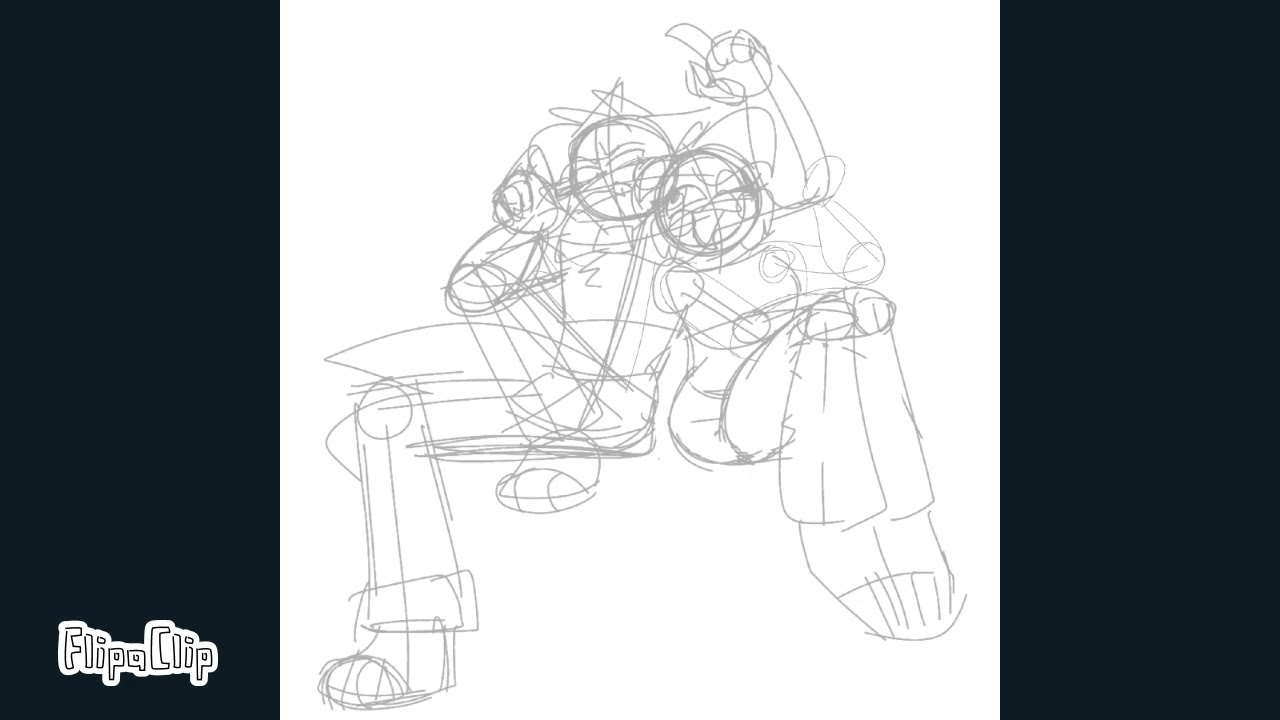 Fnaf Au Doodles (Part 1)