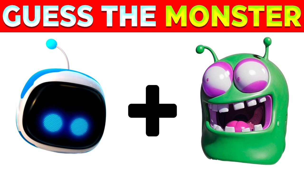 Guess The ALL ASTRO BOT🤖 Bosses By Their Emoji & Voice🔊Space Bully Nebulax🛸